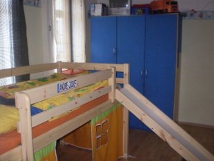 Kinderzimmer 'Andres Zimmer'