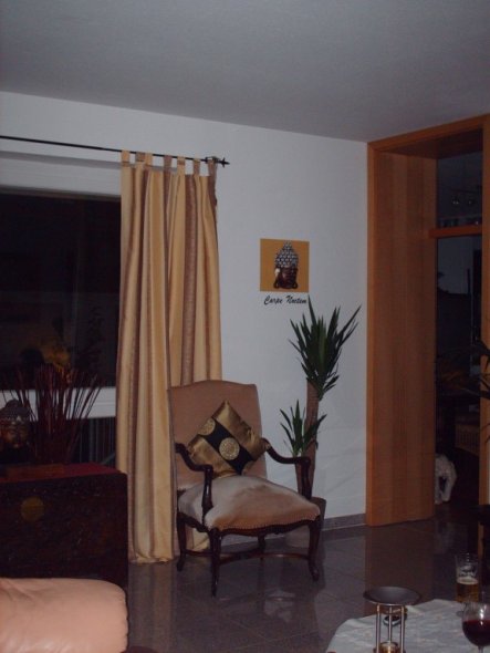 Wohnzimmer 'Unser Wohnzimmer 2006-2010'