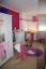 Kinderzimmer 'Pretty in Pink'