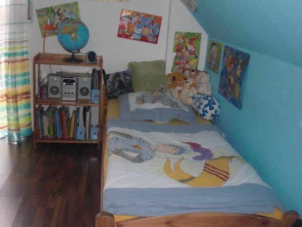 Kinderzimmer 'Lucas Zimmer'