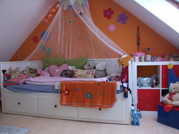 Kinderzimmer 'Kinderzimmer Emmi'