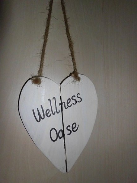 Bad 'Wellness Oase'