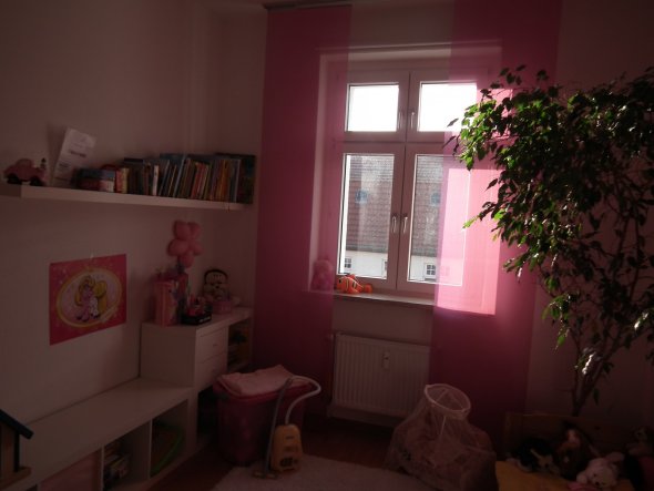 Kinderzimmer 'little montelinos home'