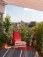 Terrasse / Balkon 'Zimmer mit Aussicht'