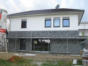 Haus-Projekt