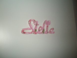 Stella's Raum