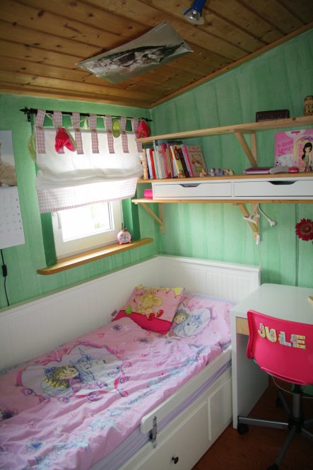 Kinderzimmer 'Mädchen-Zimmer'