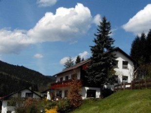 Schwarzwald-Ferienwohnung