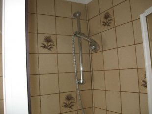 Tipp & Trick 'Häßliches Badzimmer wieder schön'
