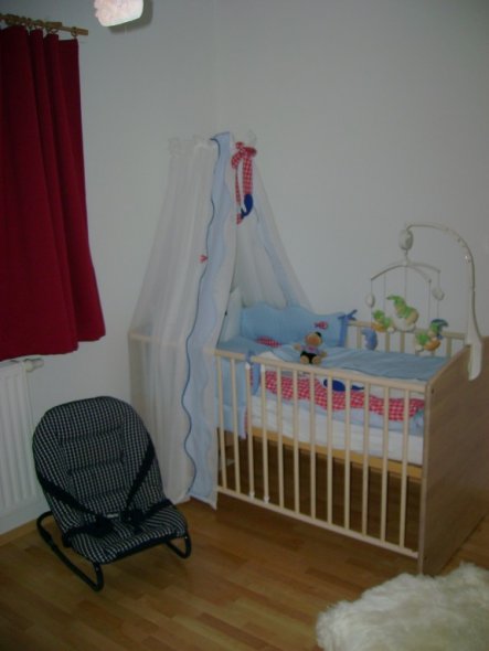 Kinderzimmer 'Child´s Room'