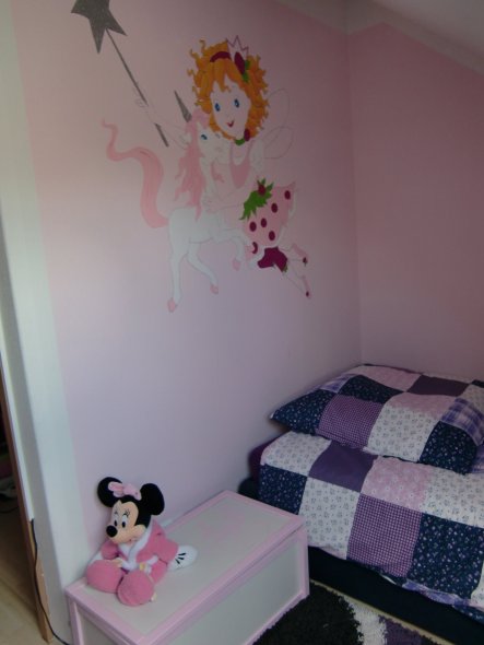 Wohnzimmer 'Mein Relaxe Raum JETZT Kinder Lillifeezimmer'