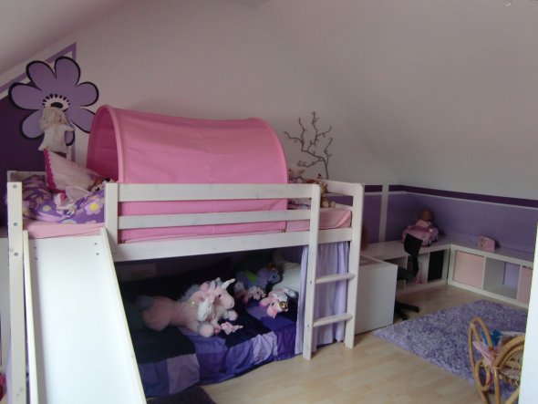 Wohnzimmer 'Mein Relaxe Raum JETZT Kinder Lillifeezimmer'